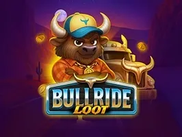 Bullride Loot game thumbnail