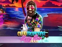 Club Tropicana - Happy Hour game thumbnail
