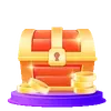 भाग्यशाली ड्रा icon