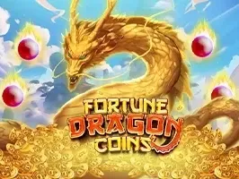 Fortune Dragon Coins game thumbnail