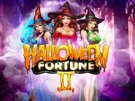 Halloween Fortune 2 game thumbnail