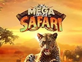 Mega Wild Safari game thumbnail