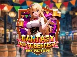 Fantasy Oktoberfest game thumbnail