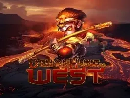 Demon Hunt to West game thumbnail