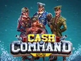 Cash of Command