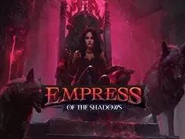 Empress of the Shadows game thumbnail