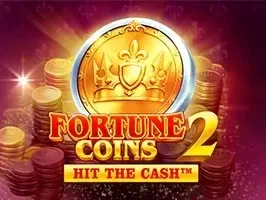 Fortune Coins 2 game thumbnail