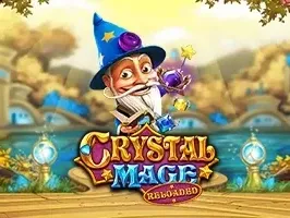 Crystal Mage