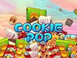 Cookie Pop game thumbnail