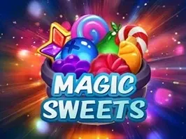 Magic Sweets game thumbnail